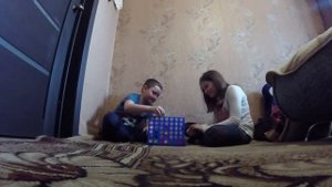 ЧЕТЫРЕ В РЯД!!!