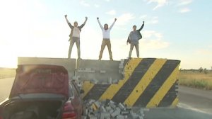 Братья Сафроновы - Иллюзионисты №1 в России