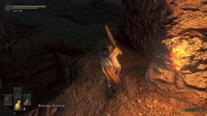 DARK SOULS 2 | #5 | Подробное прохождение | Безлюдная Пристань | 4k HDR