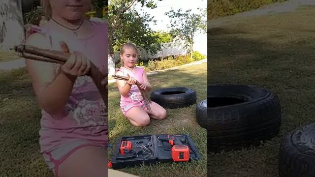 Ударна груша дитячими руками смотреть онлайн