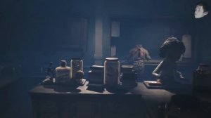 КАК Я ПРОШЕЛ LITTLE NIGHTMARES 2 НА ВСЕ 100% ДОСТИЖЕНИЙ (АЧИВОК)