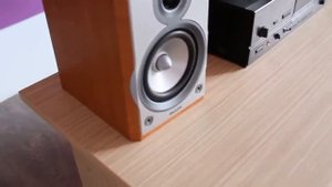 PHILIPS MZ-33   PANASONIC SB-PM28