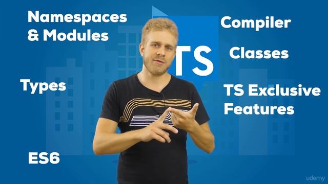 Understanding TypeScript : Course Introduction