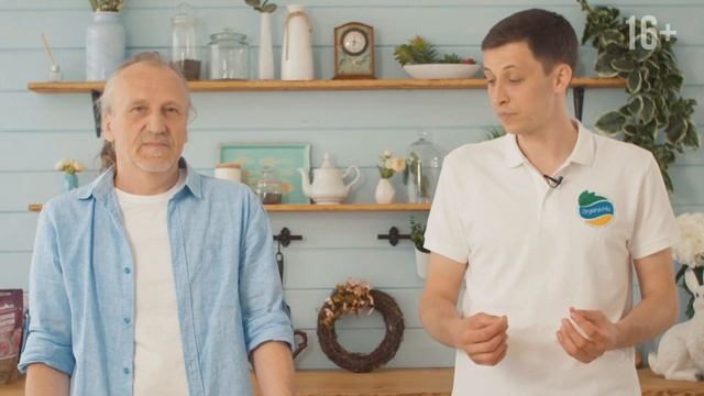 Рассада фриго/ Пасхальный выпуск от Органик Микс/ Клубника фриго/ Технология выращивания рассады смотреть онлайн