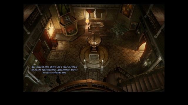 Black Mirror 2 #31 смотреть онлайн