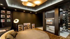 Необычный дизайн квартир