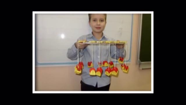 Кружок ЛЕГО в Центре образования № 1439 смотреть онлайн