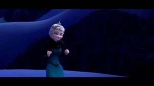 Музыка из мультфильма Холодное серце  Атпусти и забудь Детские песни