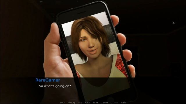 Come Home – Chapter 1 Gameplay #21 смотреть онлайн