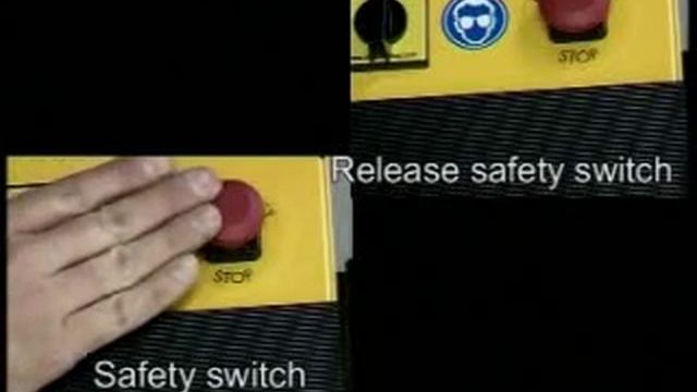 Аппарат для проточки тормозных дисков MAD DA-8700 смотреть онлайн