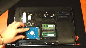 Обзор HP Probook 440 G3 (P5R72EA)