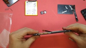 Замена дисплея Huawei P Smart 2018