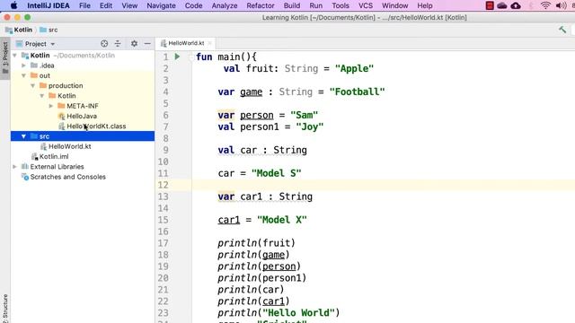 Architecture of Kotlin Programming Language | Kotlin Tutorial Series | Kotlin Android