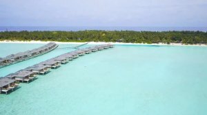 MALDIVES TRIP | Моя поездка на Мальдивы за 1,5 МИНУТЫ!