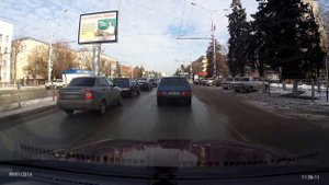 Видеорегистратор Axiom car vision 1100