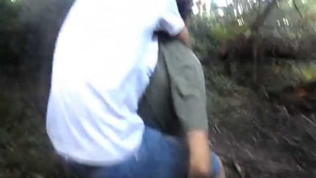 DO IT RIGHT как выбраться из леса смотреть онлайн