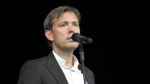 Олег Погудин "Мы только знакомы"
