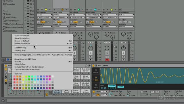 08. Automation vs Modulation