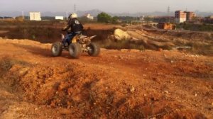 Китайский мотоцикл с коляской YINGANG SUV 500. Сравнение с URAL GEAR UP.