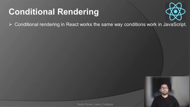 ReactJS: Day - 2 | ReactJS Fundamentals | React Basic Concepts