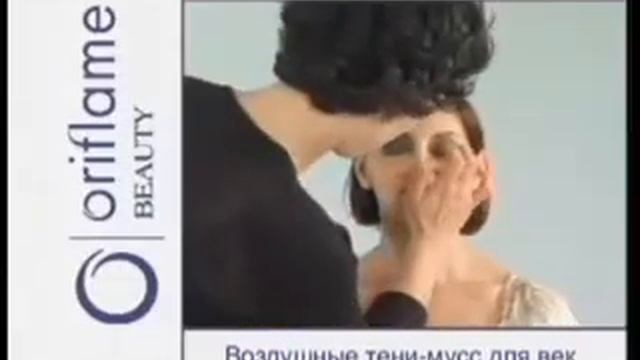 Мастер класс от Oriflame дневной макияж смотреть онлайн