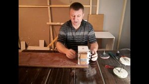Точильный станок из мотора от стиральной машины, своими руками.