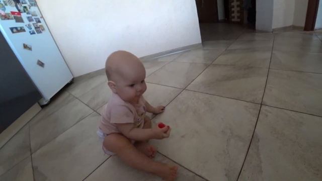 VLOG: КАК МЫ МОГЛИ ВСЕ ЗАБЫТЬ! ОТРАВИЛАСЬ! ШЬЮ НАРЯДЫ! смотреть онлайн