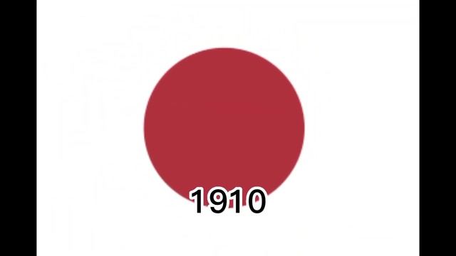 История флагов Южной Кореи. Historical flags of South Korea. 대한민국 국기의 역사