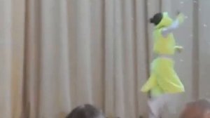 Танец "Весёлые Щенки"