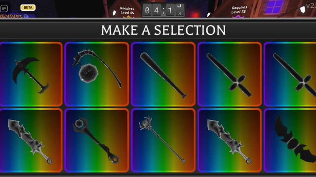 survive the killer hatching 6 void crates смотреть онлайн