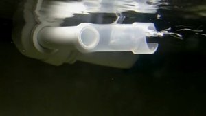 DIY. Аэрация аквариума от внешнего фильтра своими руками из подручных средств.
