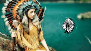 NATIVE AMERICAN TRADITIONAL CREE MUSIC | МУЗЫКА СЕВЕРОАМЕРИКАНСКИХ ИНДЕЙЦЕВ