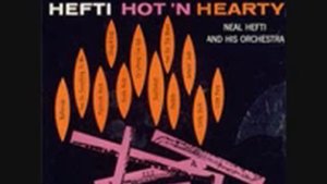 Perdido - Neal Hefti & His Orchestra
