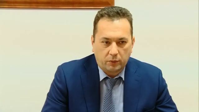 Заместитель главы администрации города Андрей Воронов провел личный прием граждан в районе Коротчае смотреть онлайн