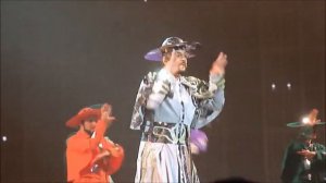 Ф.Киркоров в Кремле - Стеснение пропало (28.04.2022)