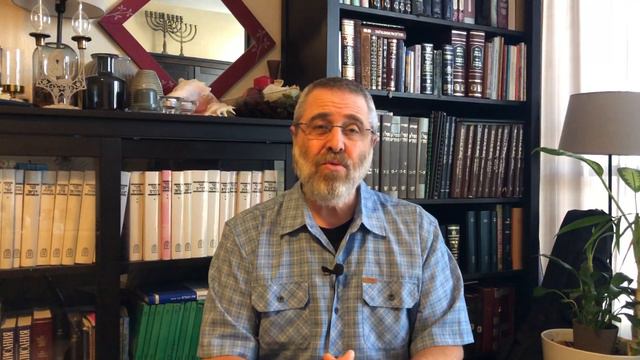 Ис.7:1-9, Пророчество о Ефреме смотреть онлайн