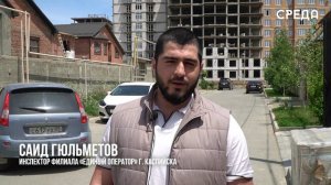 Рейды по выявлению без учетных абонентов услуги водоснабжения и водоотведения прошли в Каспийске