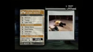 Def Jam Fight for NY   Обзор самого брутального файтинга PS2