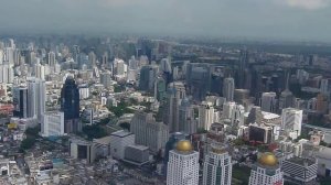 Байок Скай | Бангкок | Baiyoke Sky Hotel