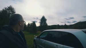 Край географии. Река Уфа. Саргая. Первая серия