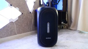 Тест звучания Anker Soundcore Rave