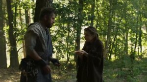 БРИТАНИЯ "BRITANNIA" ОБЗОР СЕРИАЛА