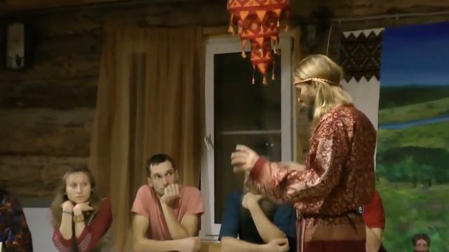 Иван Царевич - Где найти Путеводный Клубочек смотреть онлайн