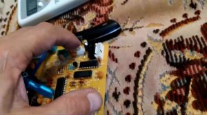 Ремонт сплит системы POLARIS PS-1212 Ni Bio 3D. Часть №1.