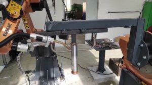 Использование робота GSK при изготовлении медоборудования