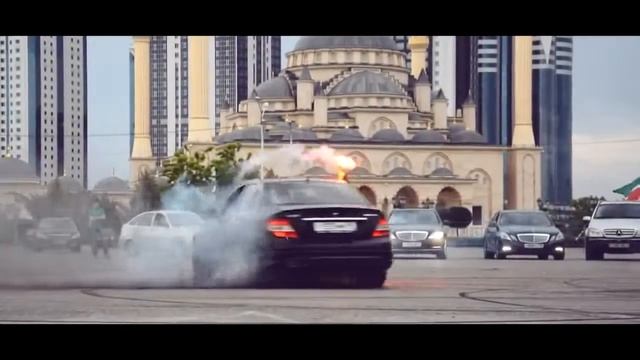 МОЩНЫЙ КЛИП 2014 Docker ft Soriwan Грозный смотреть онлайн