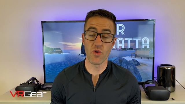 VR Regatta In-Depth Game Review - 100 in 100 смотреть онлайн