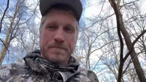 Успешная охота с рекурсивным арбалетом - олень добыт!