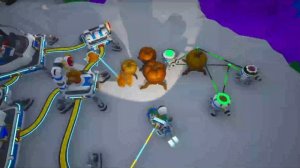 БЕСКОНЕЧНЫЕ БАЙТЫ В ASTRONEER