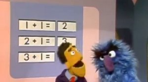 Sesame Street   Addition Game